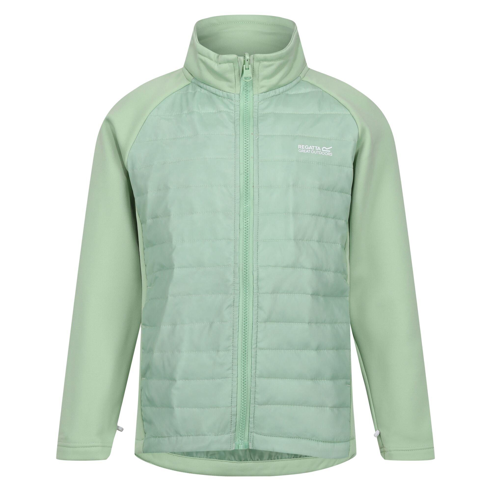 Regatta  Veste imperméable HYDRATE Enfant 