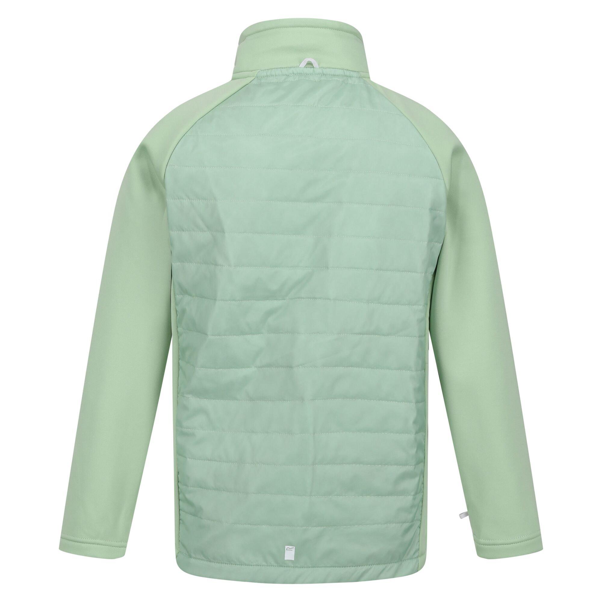 Regatta  Veste imperméable HYDRATE Enfant 