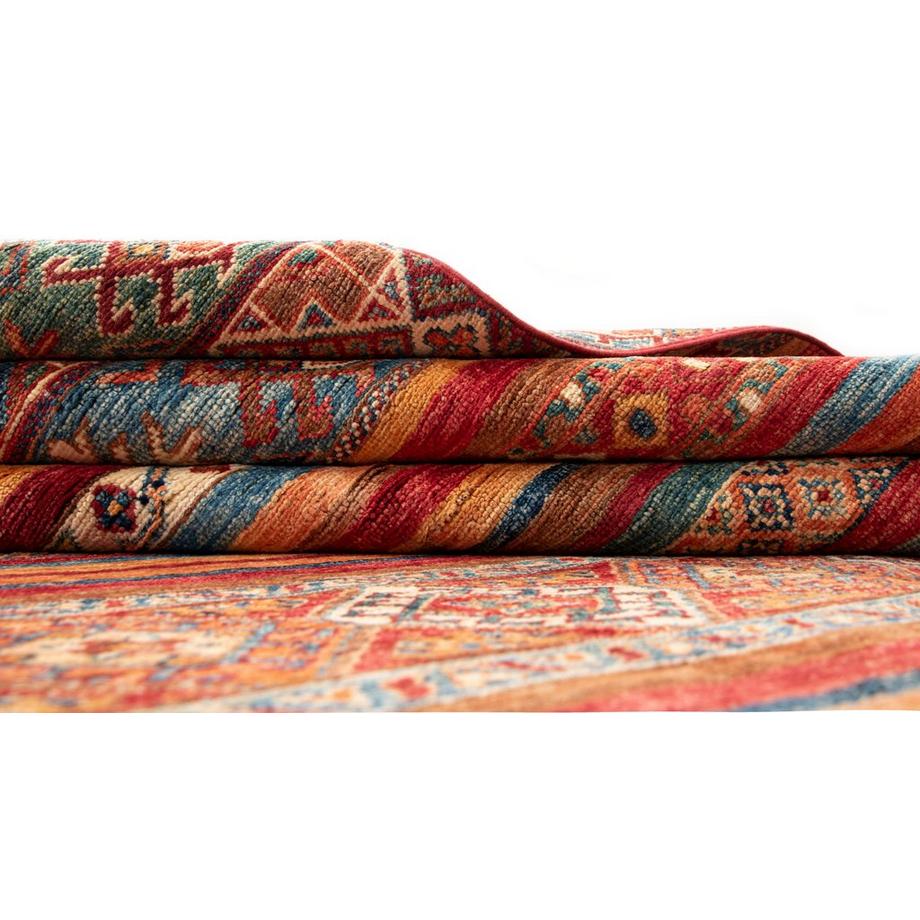 VIDAL Tapis fait à la main Torkman  