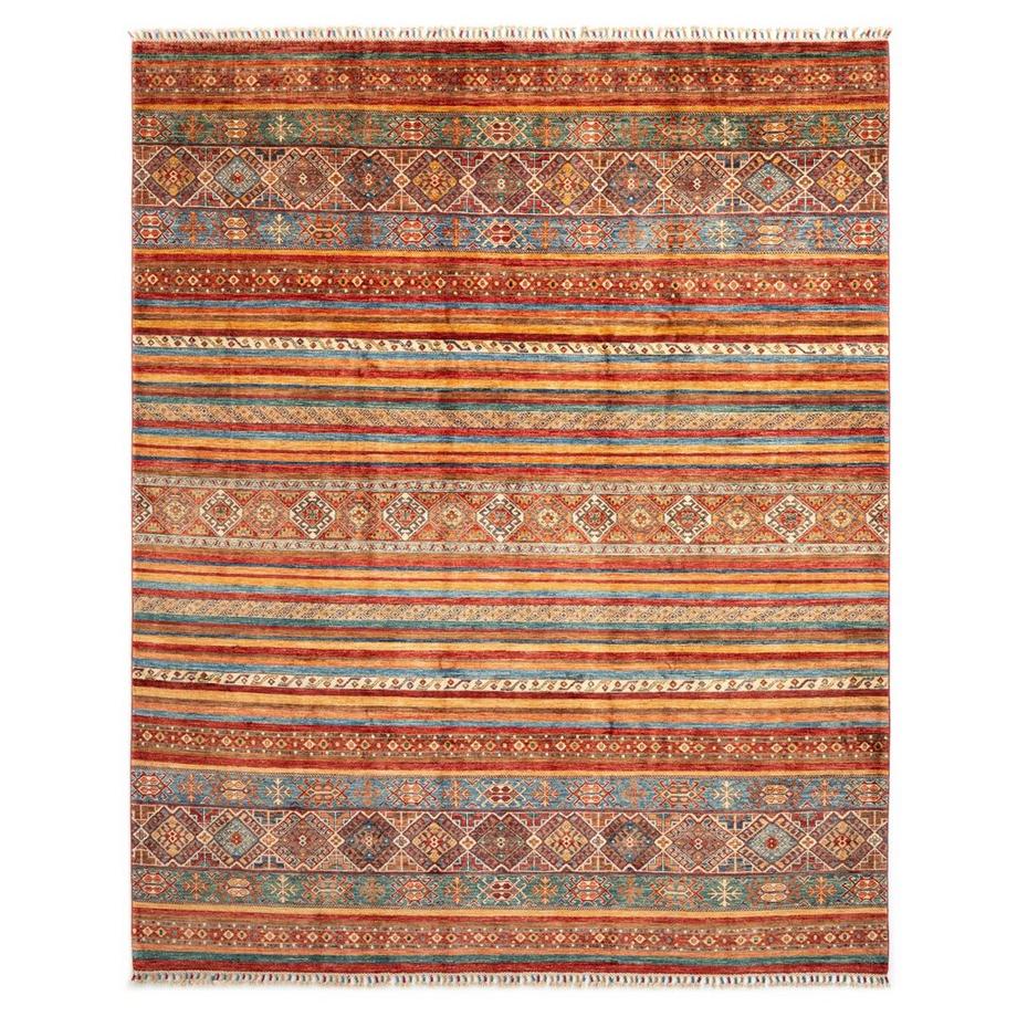 Tapis fait à la main Torkman