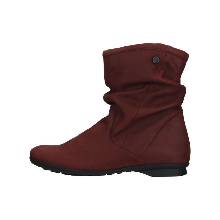 Think Stiefelette  