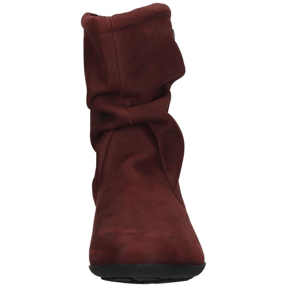 Think Stiefelette  