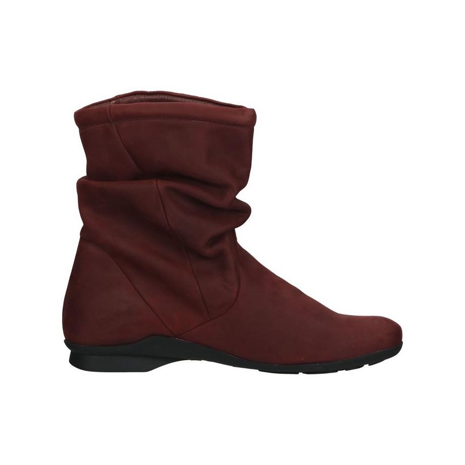 Think Stiefelette  