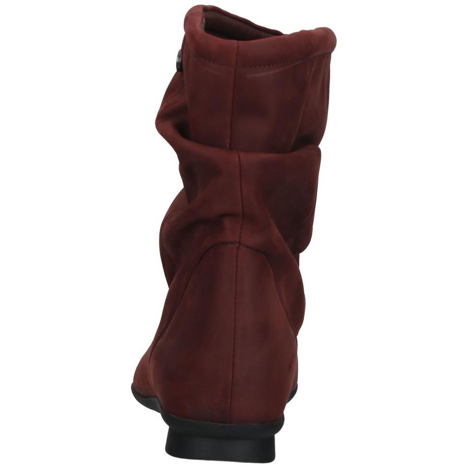 Think Stiefelette  