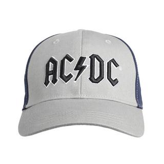 AC/DC ACDC Logo Baseballmütze  