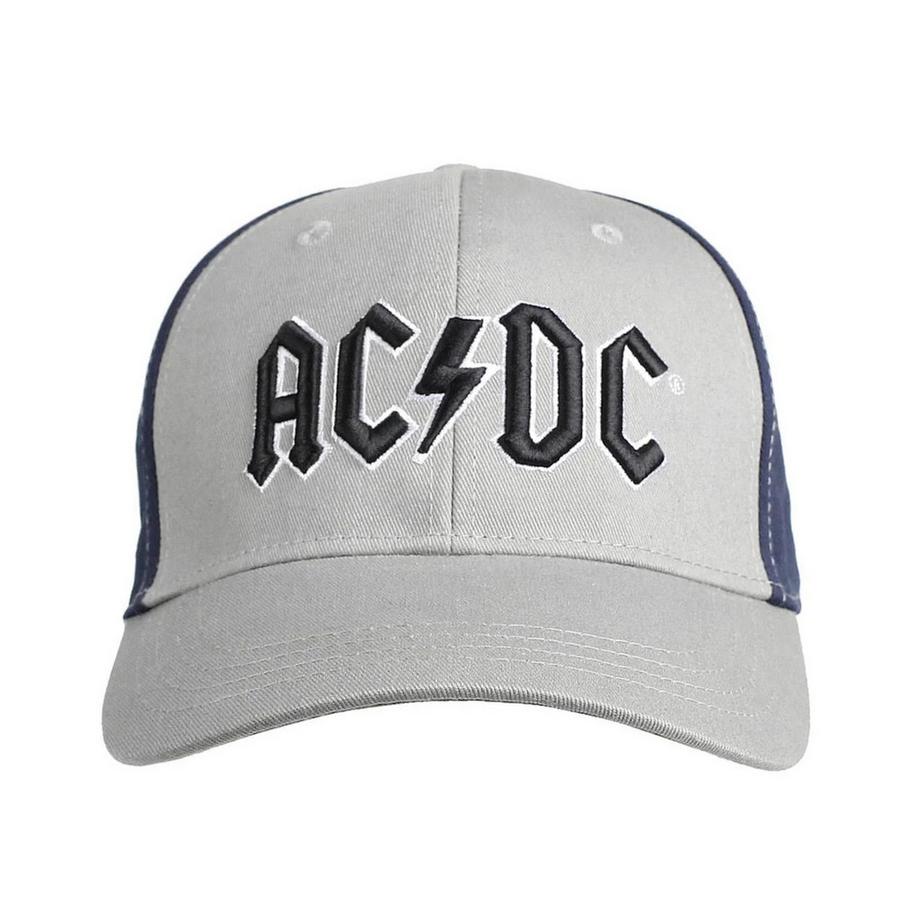AC/DC ACDC Logo Baseball Cap  