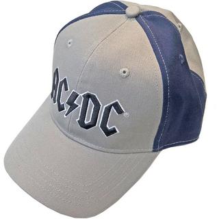 AC/DC  ACDC BaseballMütze Logo 