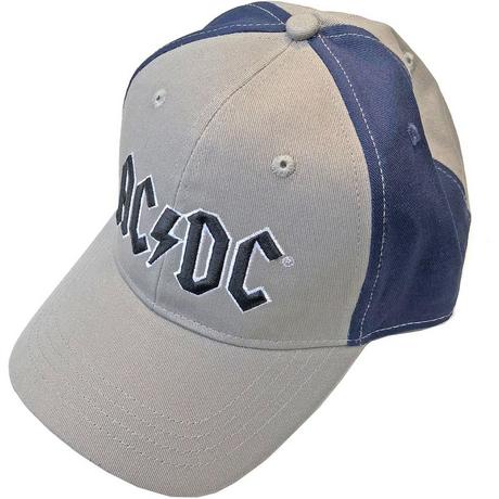 AC/DC ACDC Logo Baseballmütze  