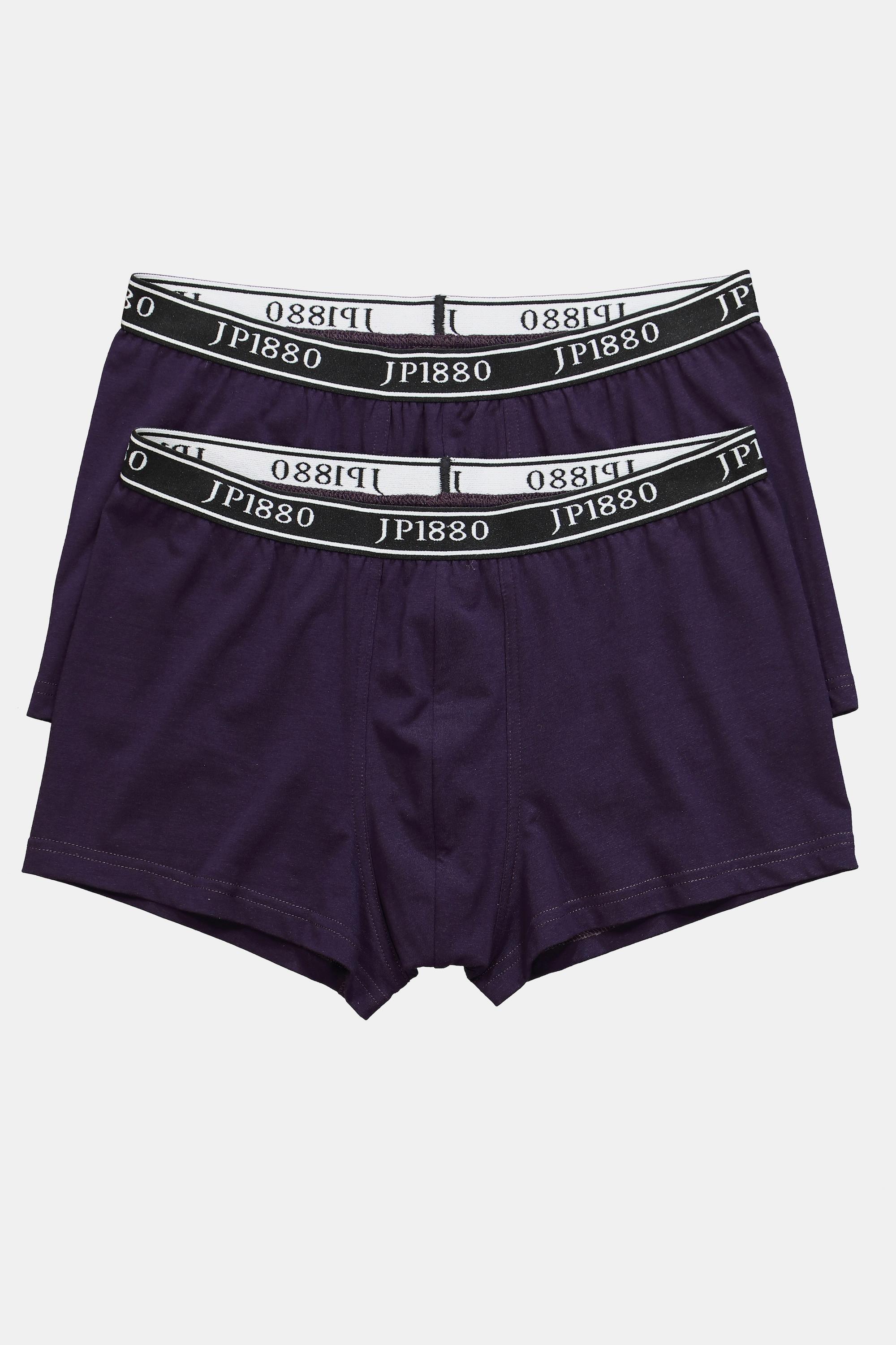 JP1880 Boxer Slip Confezione da 2  