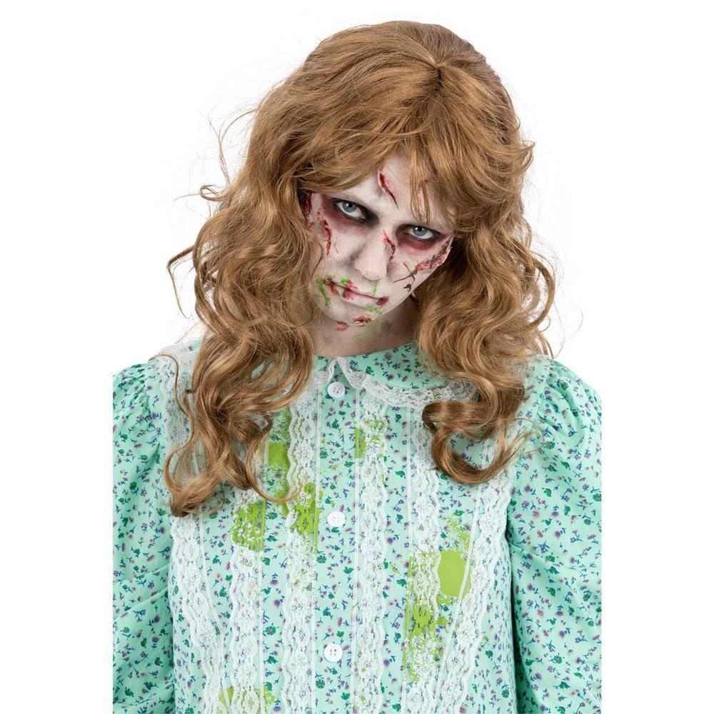 The Exorcist  Perücke 