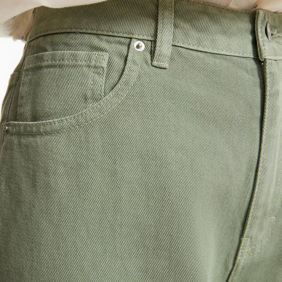 La Redoute Collections Weite Hose  