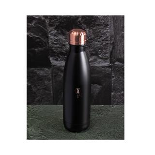 Berlinger Haus  Thermosflasche 0.5L  Black Rose Collection 