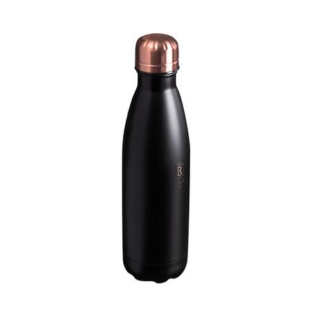 Berlinger Haus  Thermosflasche 0.5L  Black Rose Collection 