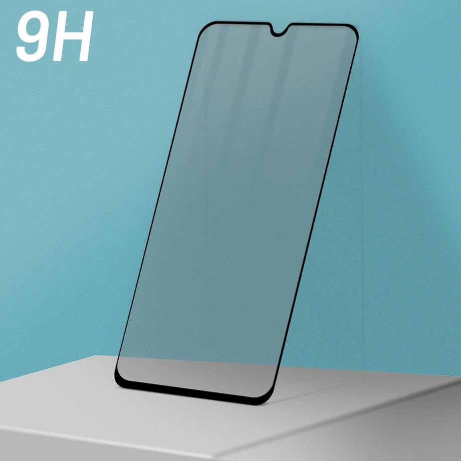 Avizar  Verre Samsung A14 5G , 4G Anti-espion 