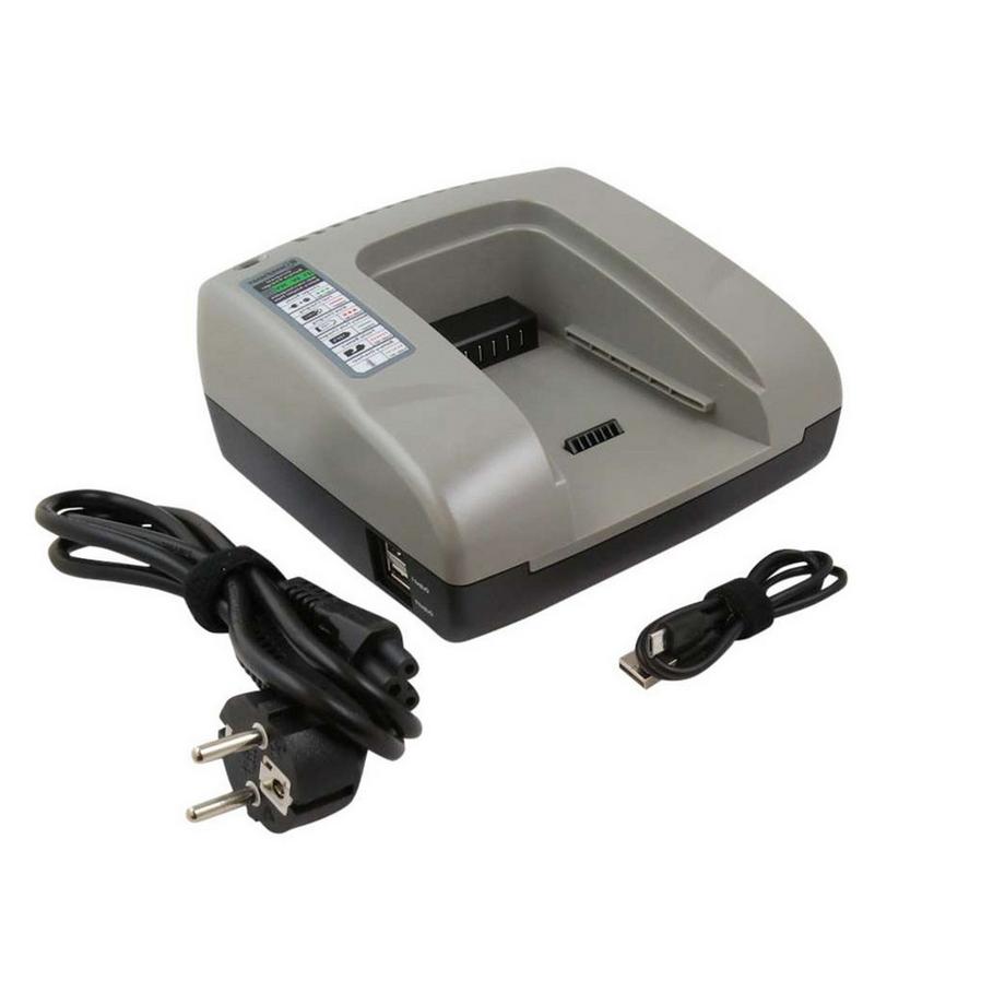 Avizar  Base di ricarica Uscita utensile da 21,6 V a 36 V Compatibile Stand 661XX 