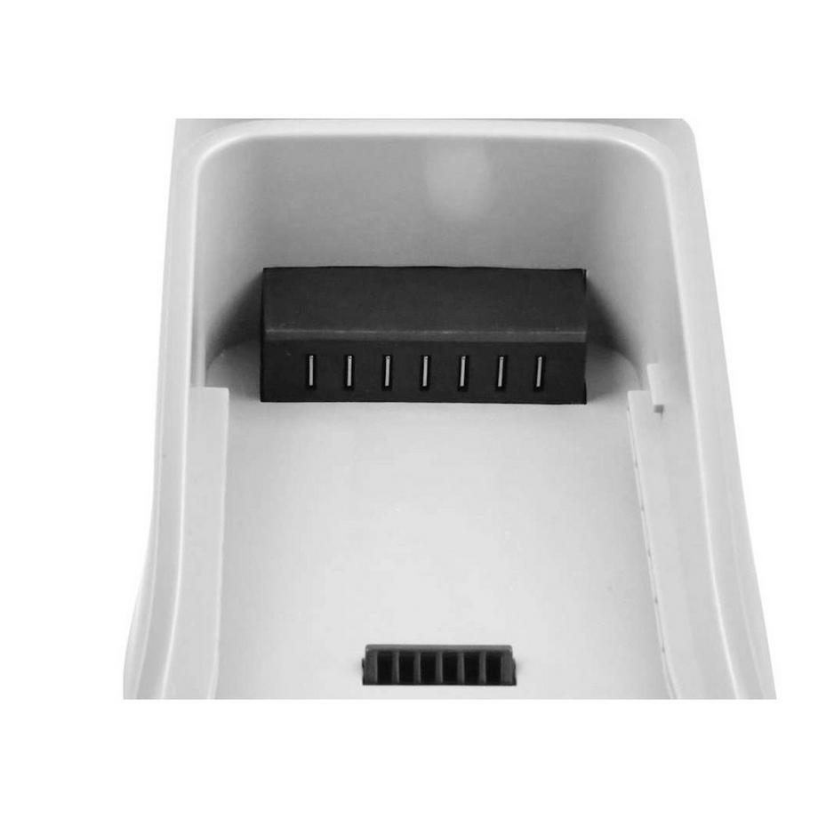 Avizar  Base di ricarica Uscita utensile da 21,6 V a 36 V Compatibile Stand 661XX 