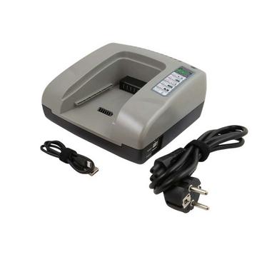 Base di ricarica Uscita utensile da 21,6 V a 36 V Compatibile Stand 661XX