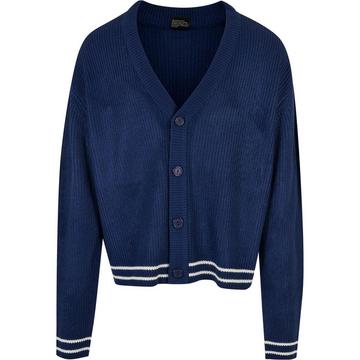 Cardigan Sporty Boxy GT