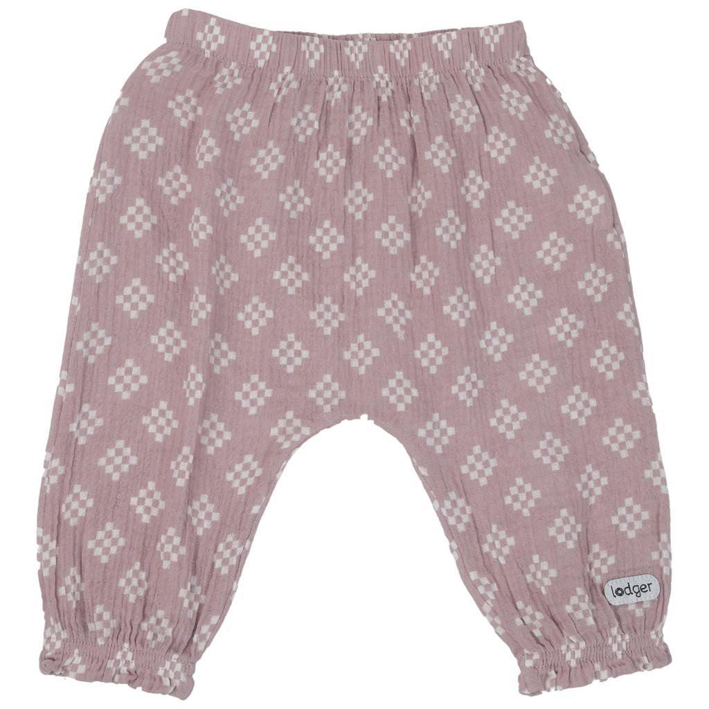 Image of Hipster Hose Tribe Muslin Unisex 74