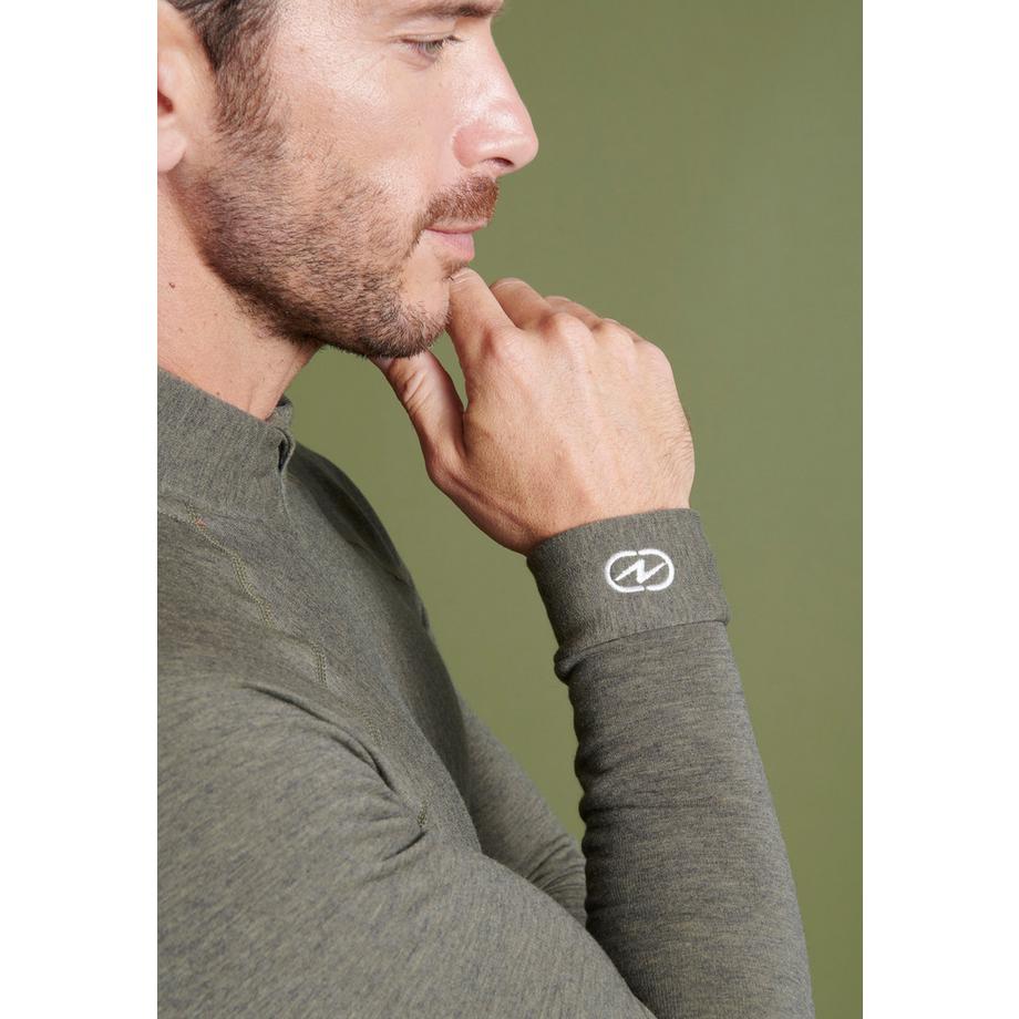 Damart  t-shirt daart cofort therolactyl 5 