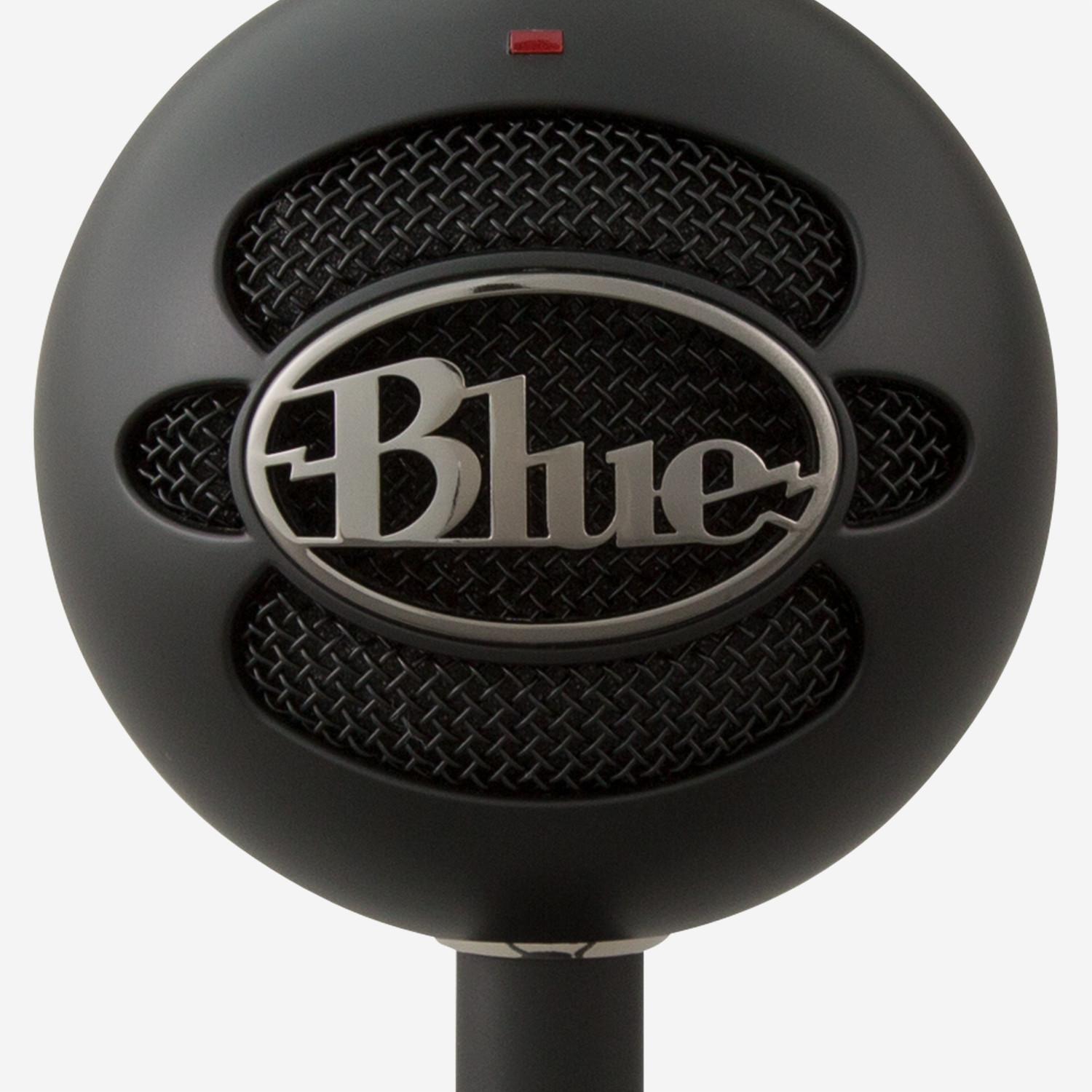 Blue Microphones  PC-Mikrofon 