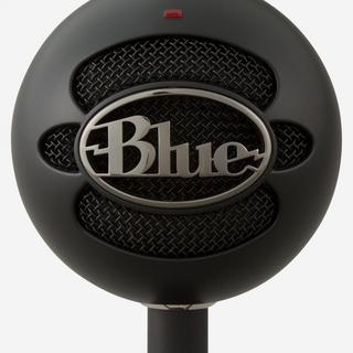 Blue Microphones  PC-Mikrofon 