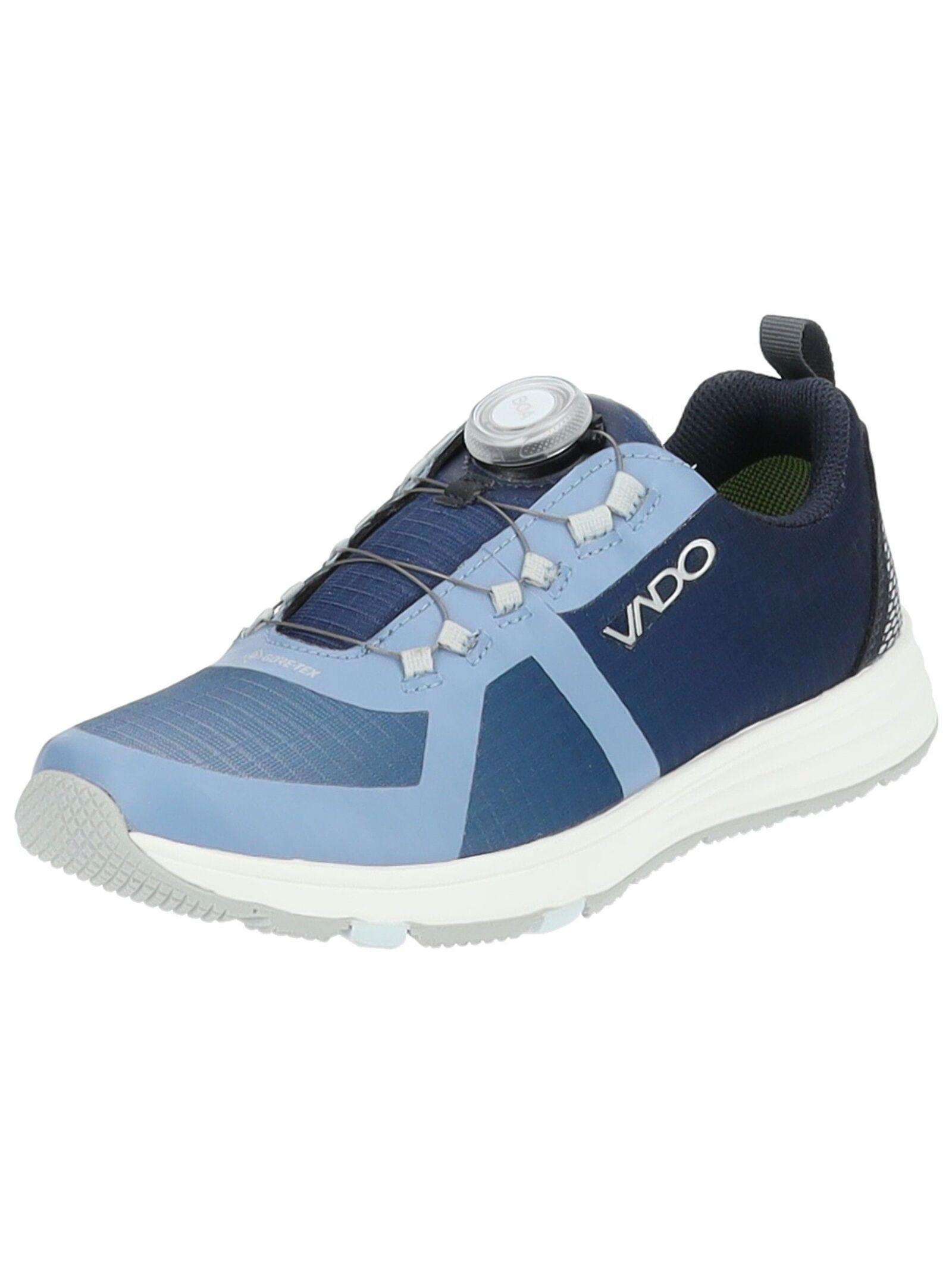 Image of Sneaker 93329-3300 Unisex Marine 37