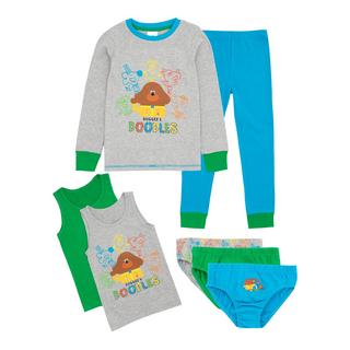 Hey Duggee  Ensemble de pyjama Enfant 