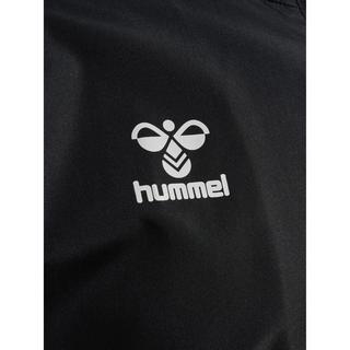 Hummel  giacca da tuta essenziale aw 