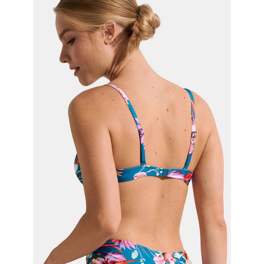 Lisca Rimini Vorgeformtes Verstellbare Träger Badeanzugoberteil  