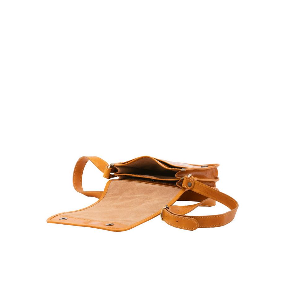 Gave Lux Sac Bandoulière avec Fermeture Magnétique  