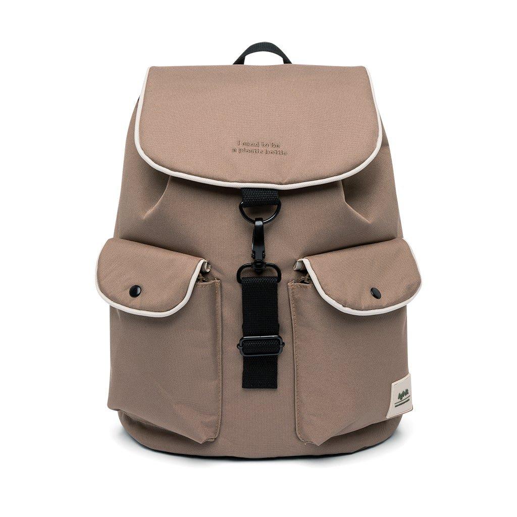Image of Rucksack Knapsack (17) Herren Braun ONE SIZE