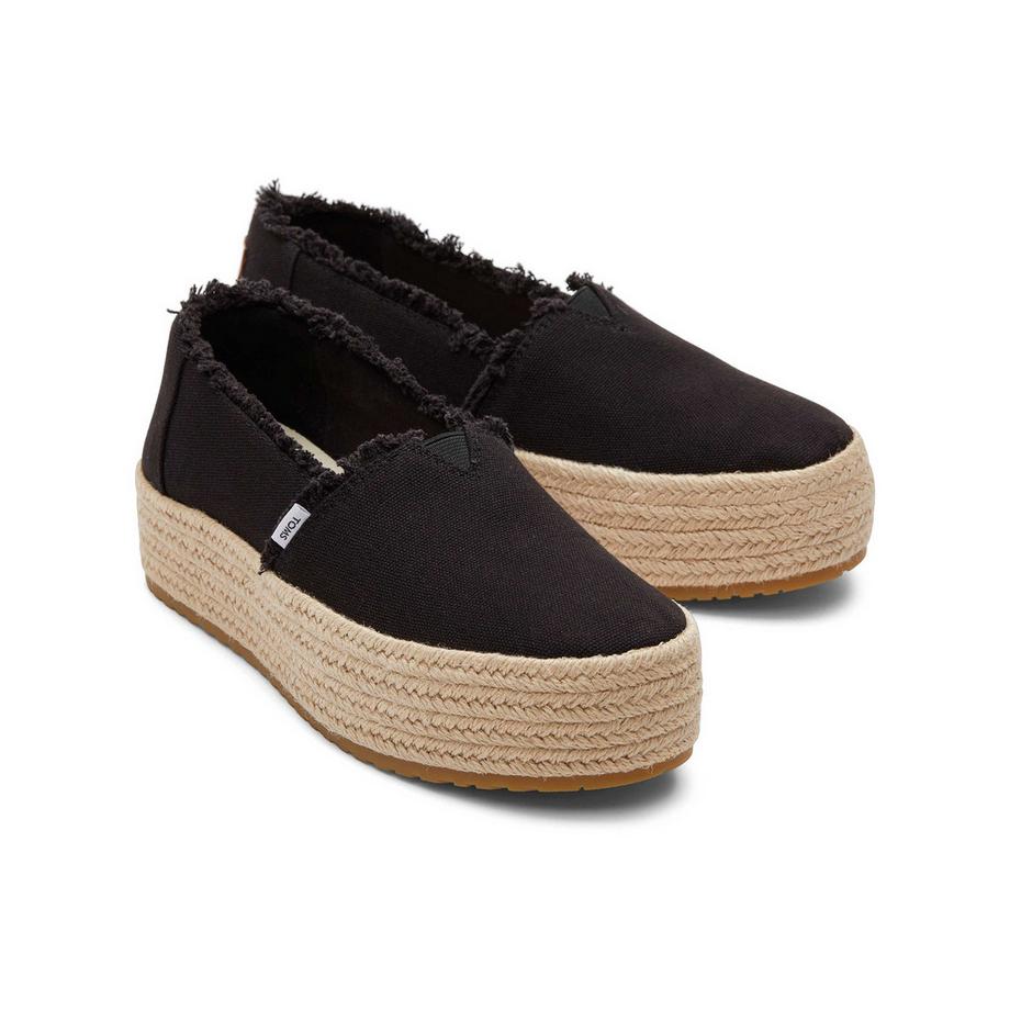 TOMS Valencia Espadrilles  