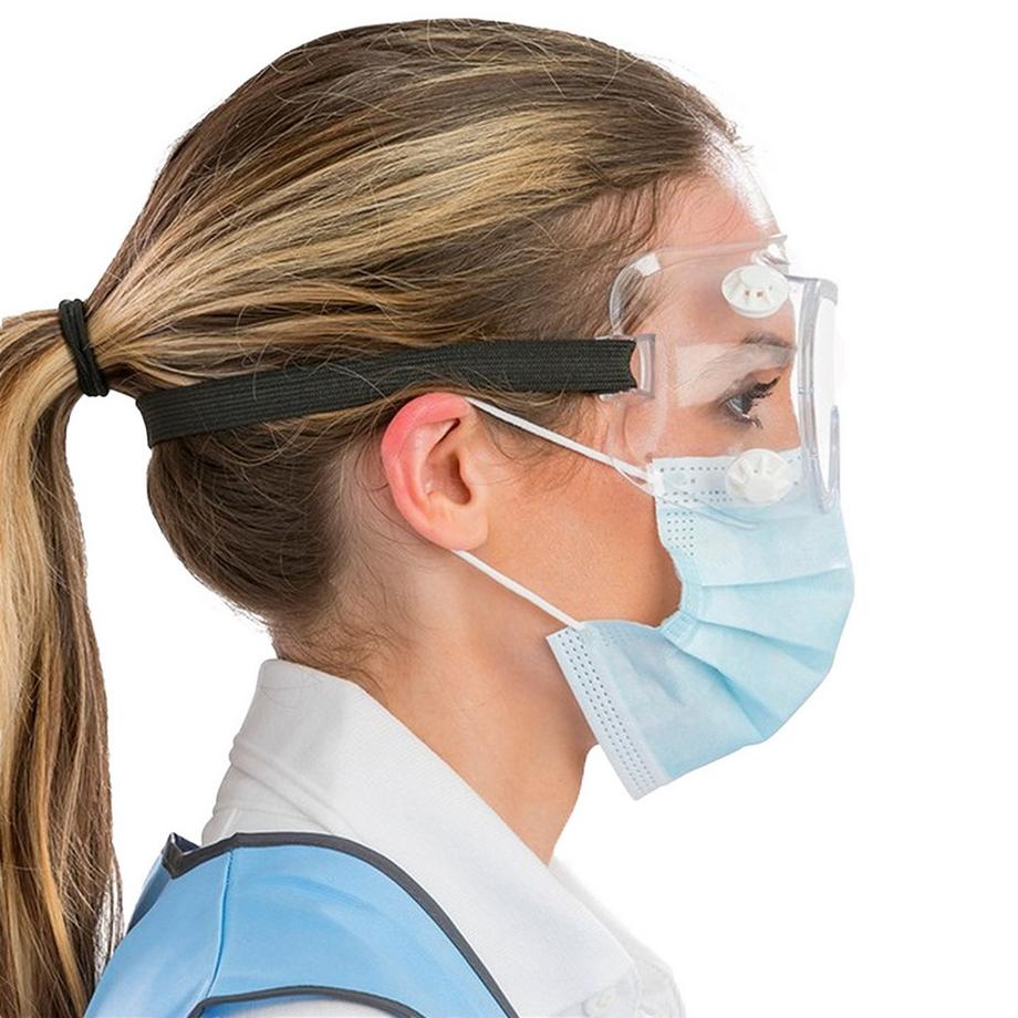 Result  Sicherheitsbrille 