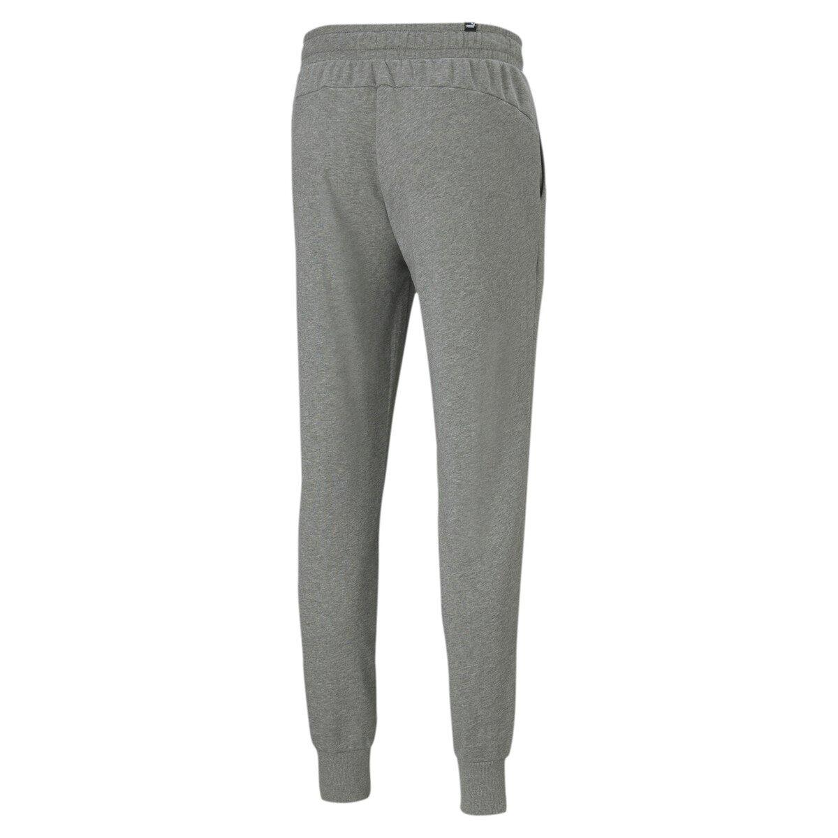 PUMA Essentials pantaloni ess logo tr cl 