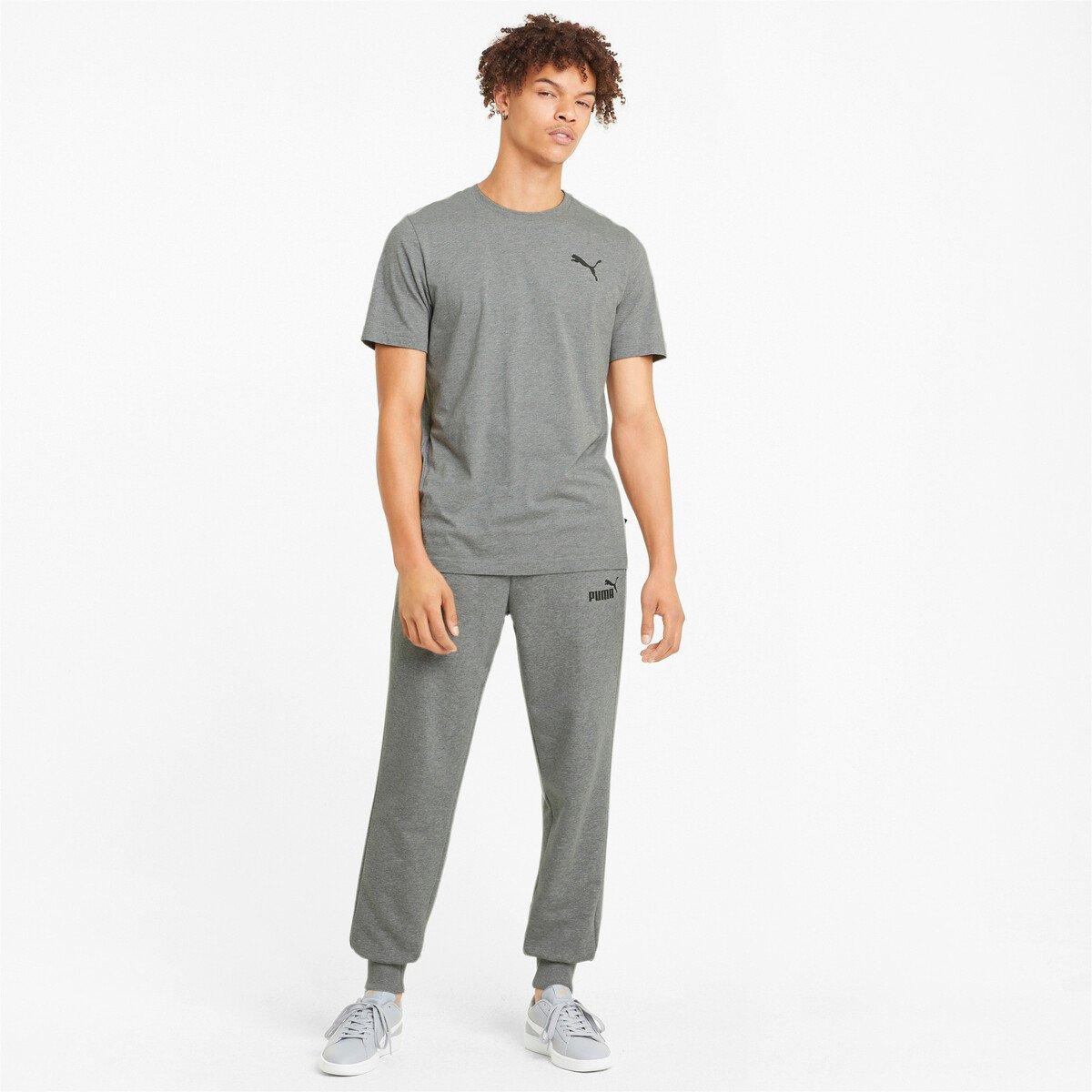 PUMA Essentials pantaloni ess logo tr cl 