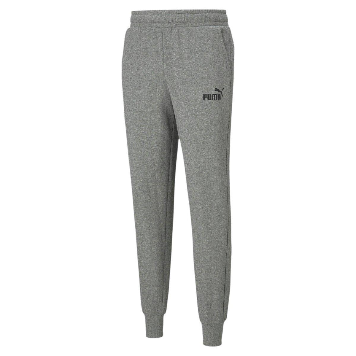 PUMA Essentials pantaloni ess logo tr cl 