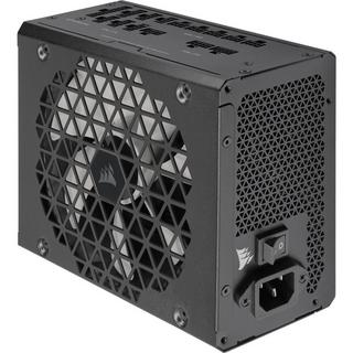 Corsair  RM1000x SHIFT alimentatore per computer 1000 W 24-pin ATX ATX Nero 