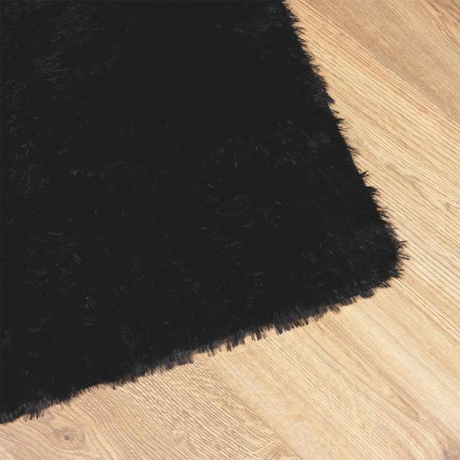VidaXL  Tapis shaggy polyester 