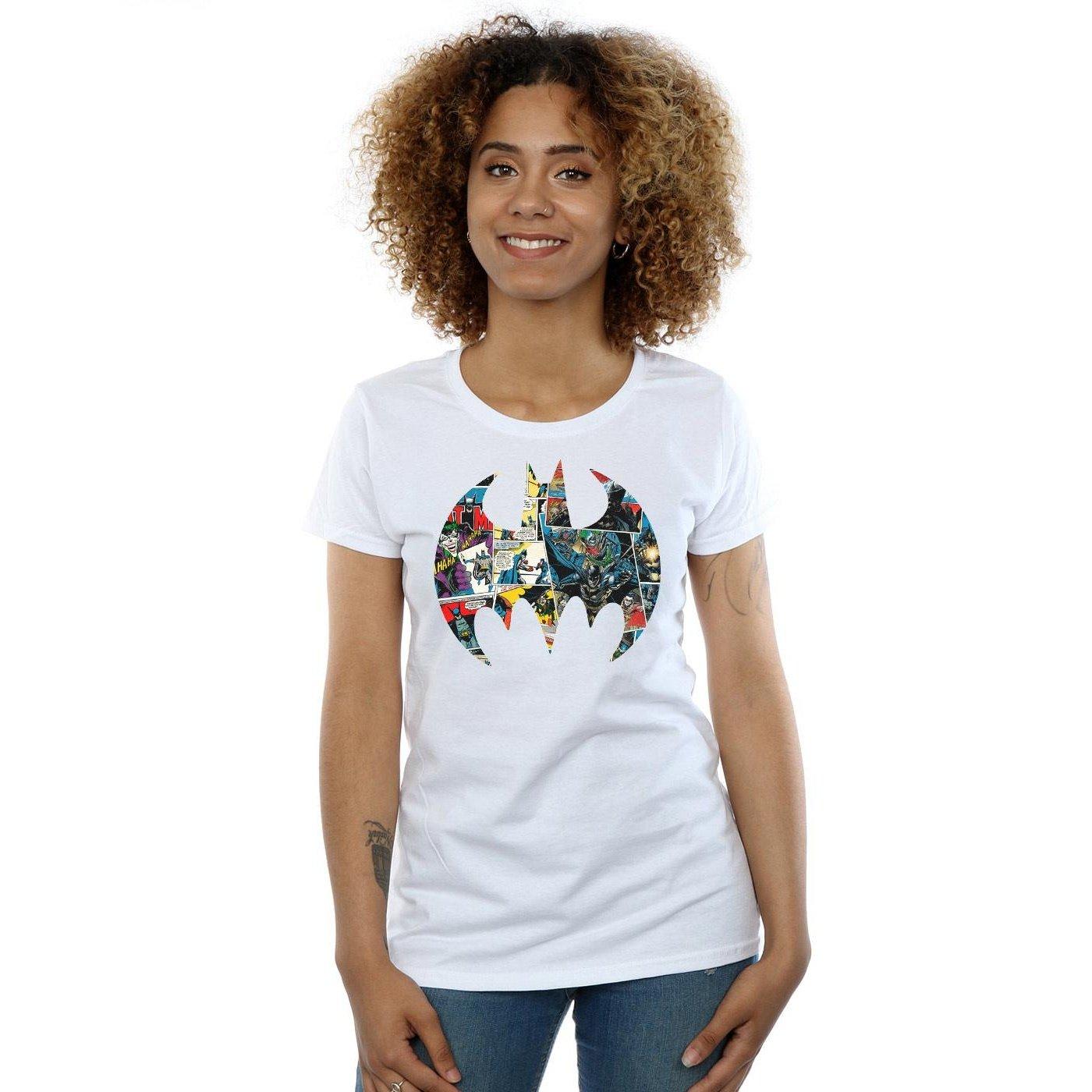 DC COMICS  TShirt 