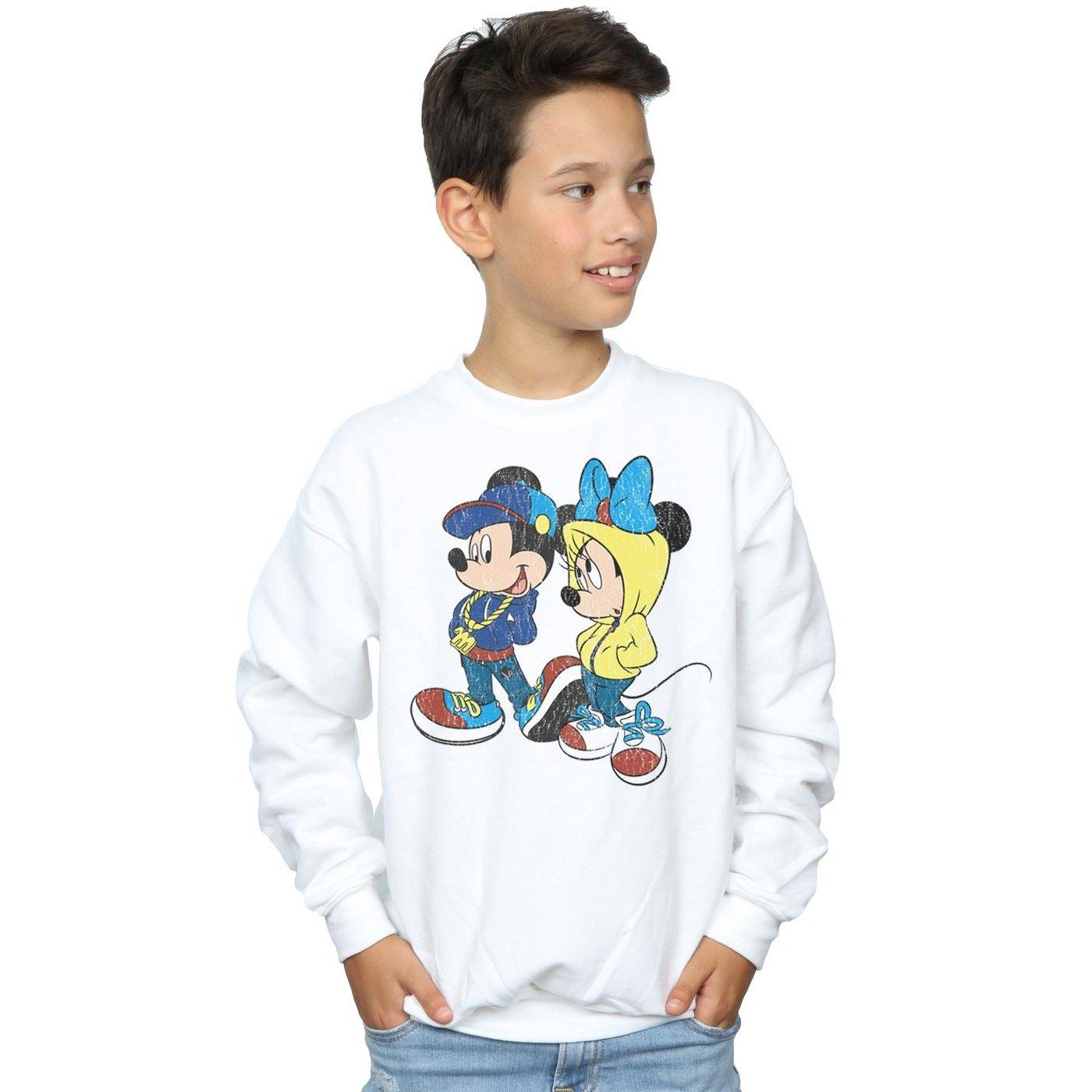 Disney  Sweat 