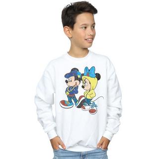 Disney  Sweat 