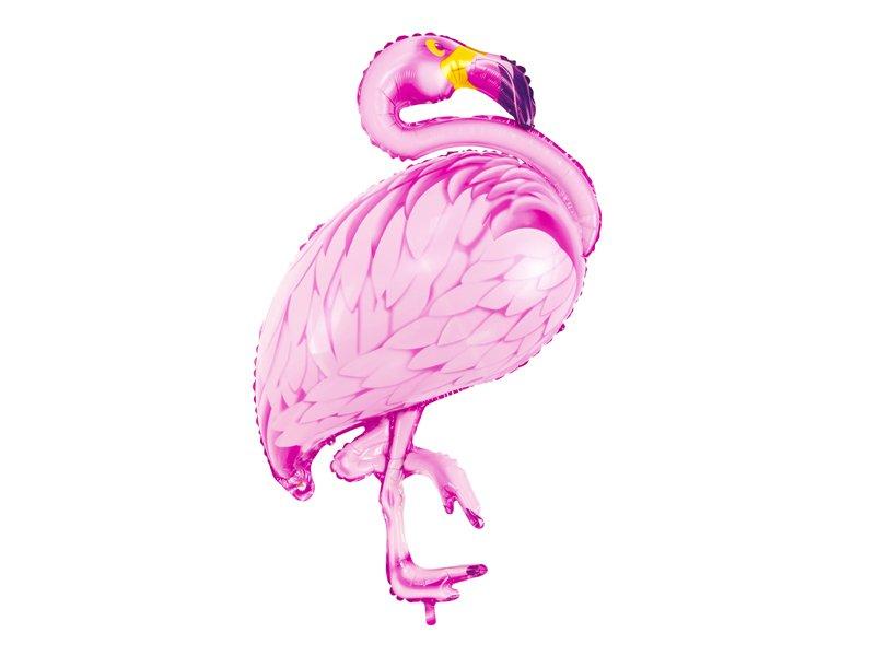 PartyDeco  PartyDeco Flamingo Spielzeugballon 