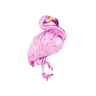 PartyDeco  PartyDeco Flamingo Spielzeugballon 