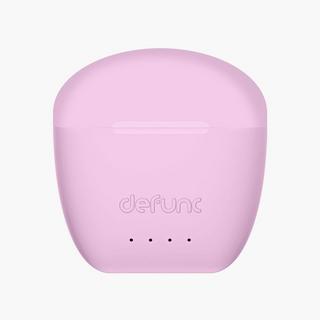 Defunc  Écouteurs sans-fil Bluetooth Defunc Rose 