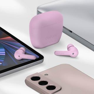 Defunc  Écouteurs sans-fil Bluetooth Defunc Rose 