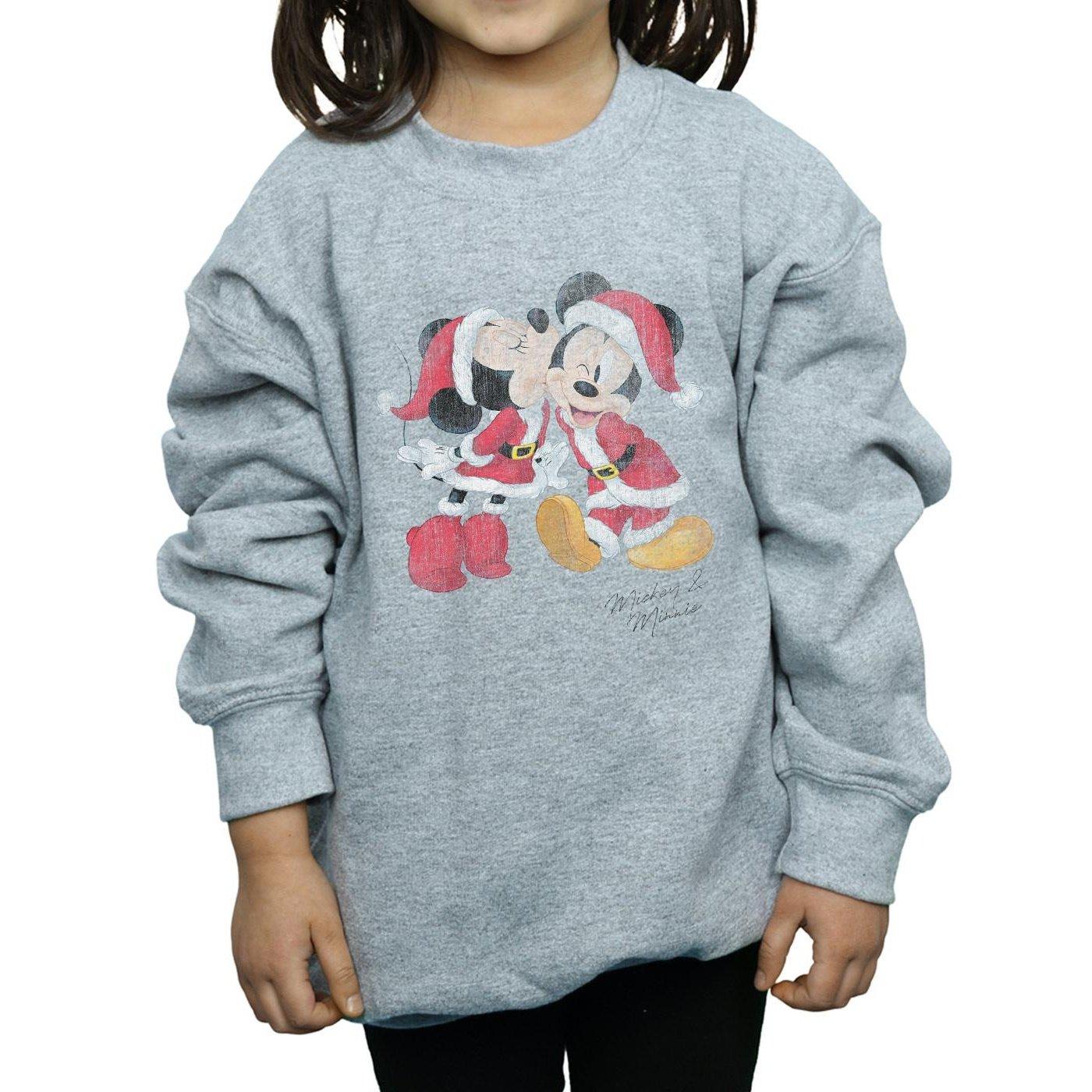 Disney  Sweatshirt 