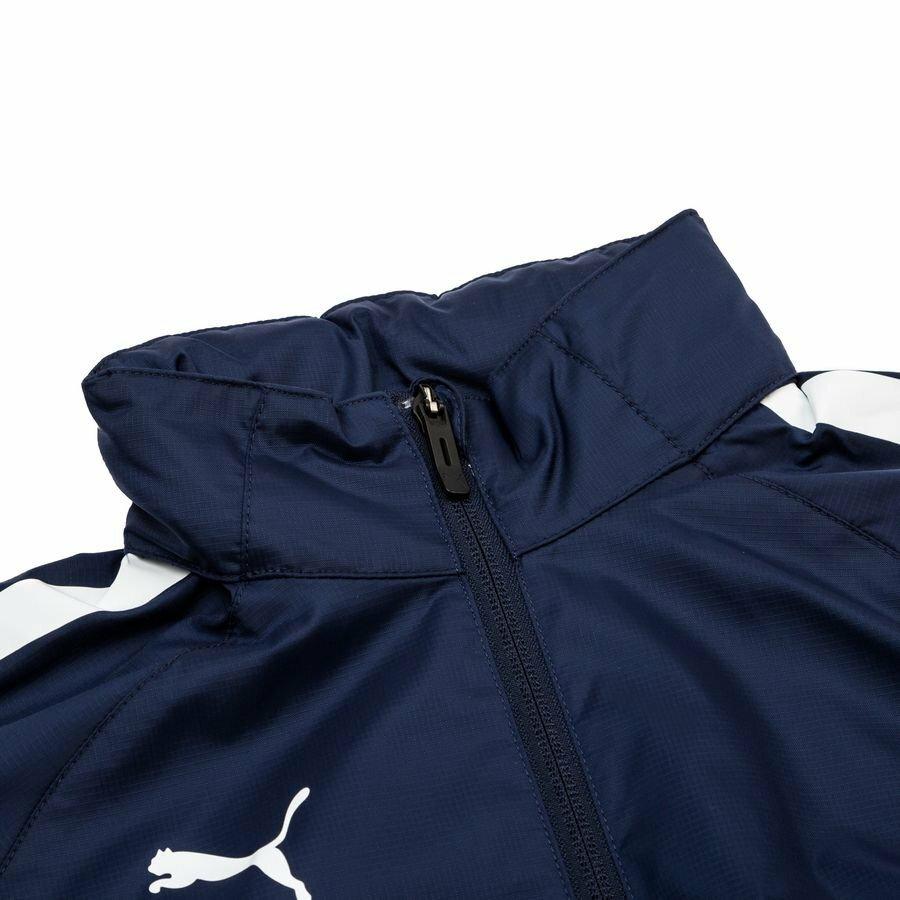 PUMA  Giacca per bambini Puma Team Liga All Weather 