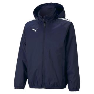 PUMA  giacca per bambini team liga all weather 