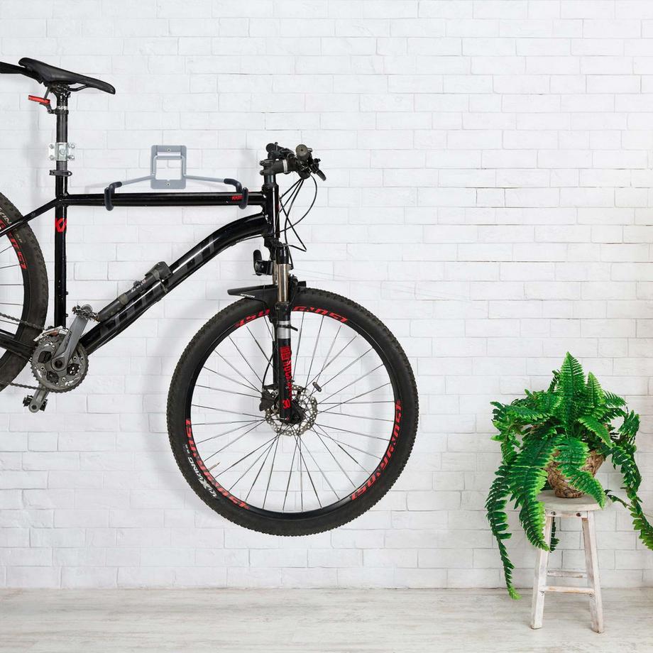 Northio  Support mural pliable pour vélo 